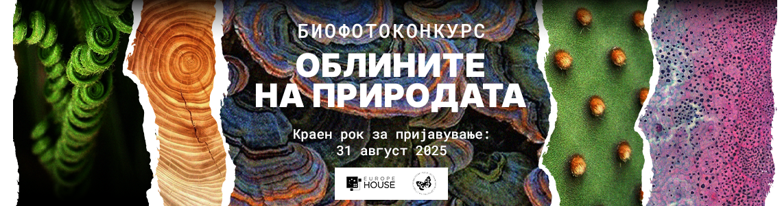 Биофотоконкурс 2025